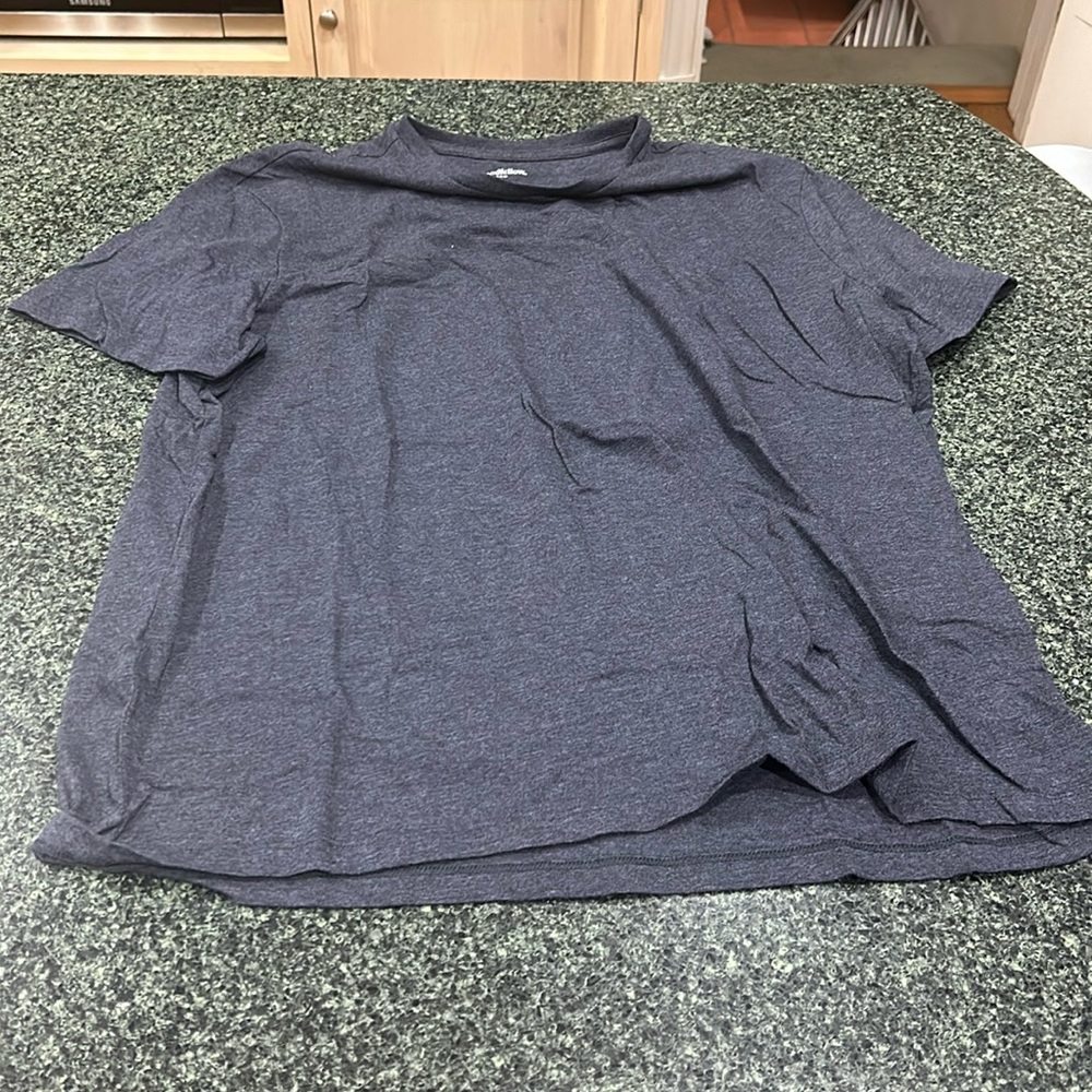 Grey Goodfellows Tshirt
